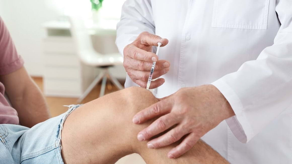 Abelacimab - potențial protector împotriva cheagurilor de sânge?